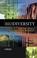Cover of: Biodiversity