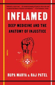 Cover of: Inflamed