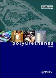 Cover of: The Polyurethanes Book by 