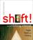 Cover of: Shift!