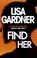 Cover of: Find Her