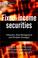 Cover of: Fixed-Income Securities
