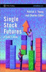 Single stock futures