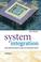 Cover of: System Integration