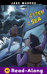 Cover of: Storm on the Sea