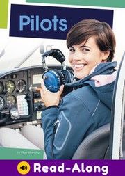 Cover of: Pilots by Mary Meinking