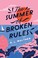 Cover of: Summer of Broken Rules