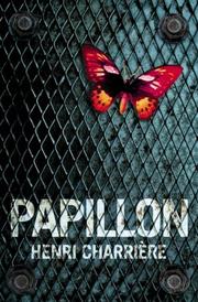 Cover of: Papillon (Harper Perennial Modern Classics)