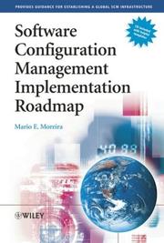 Cover of: Software configuration management implementation roadmap