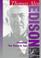 Cover of: Thomas Alva Edison
