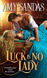Cover of: Luck is No Lady