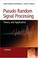 Cover of: Pseudo random signal processing