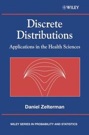 Discrete Distributions