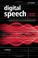 Cover of: Digital speech