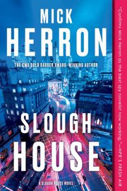 Cover of: Slough House