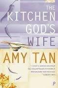 Cover of: The Kitchen God's Wife by Amy Tan