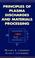 Cover of: Principles of plasma discharges and materials processing