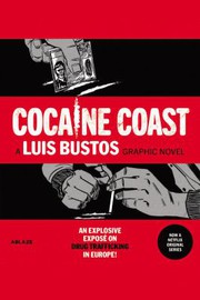 Cover of: Cocaine Coast