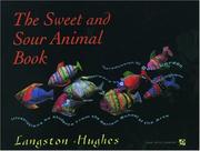 Cover of: The Sweet and Sour Animal Book (Opie Library)