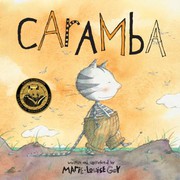Cover of: Caramba by Marie-Louise Gay