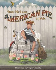 Cover of: American Pie: A Fable