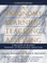 Cover of: A taxonomy for learning, teaching, and assessing