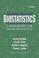 Cover of: Biostatistics