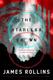Cover of: Starless Crown by James Rollins
