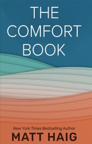 Cover of: Comfort Book