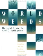 Cover of: World weeds by LeRoy Holm ... [et al.].