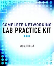 Cover of: Networking Lab Practice Kit