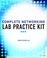 Cover of: Networking Lab Practice Kit