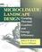 Cover of: Microclimatic landscape design