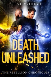 Cover of: Death Unleashed
