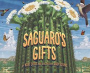 Cover of: Saguaro's Gifts