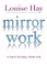 Cover of: Mirror Work