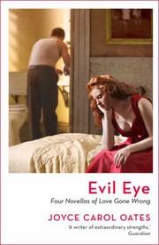 Cover of: Evil Eye: Four Novellas of Love Gone Wrong