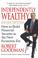 Cover of: Independently wealthy