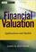 Cover of: Financial Valuation