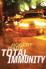 Cover of: Total Immunity: A Novel of Crime