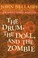 Cover of: Drum, the Doll, and the Zombie