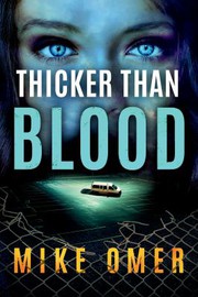 Cover of: Thicker Than Blood