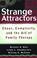 Cover of: Strange Attractors