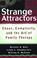 Cover of: Strange attractors