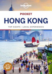 Cover of: Lonely Planet Pocket Hong Kong