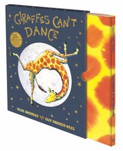Cover of: Giraffes Can't Dance by Giles Andreae, Guy Parker-Rees