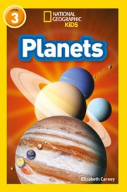 Cover of: Planets: Level 3