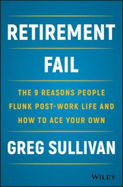 Cover of: Retirement fail