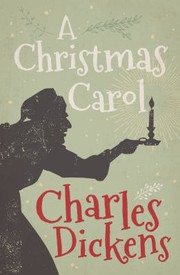Cover of: Christmas Carol and Other Stories by Charles Dickens