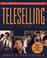 Cover of: Teleselling